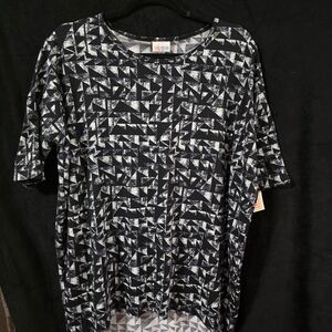 LulaRoe Irma Tunic